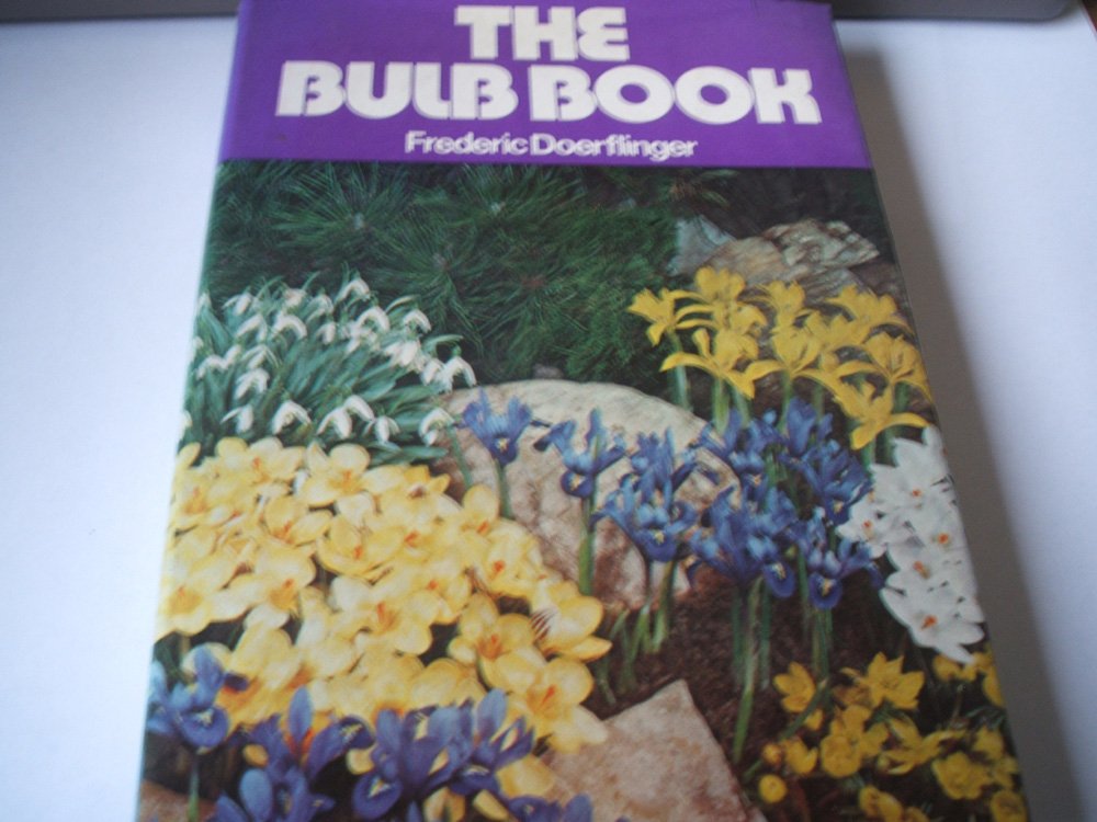 The bulb book (Hardcover)