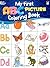 My First ABC Picture Colori...