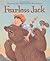 Fearless Jack by Paul Brett Johnson (2001-06-01)