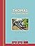 Thomas the Tank Engine Complete Collection 70th Anniversary Edition by W. Awdry (9-Oct-2014) Hardcover