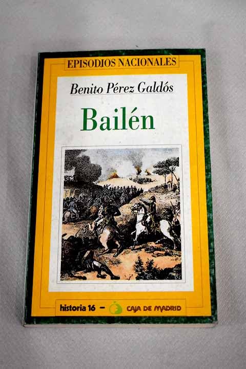 Bailén