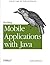 Building Mobile Applications with Java: Using the Google Web Toolkit and PhoneGap by Joshua Marinacci (24-Mar-2012) Paperback
