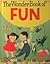 The Wonder Book of Fun