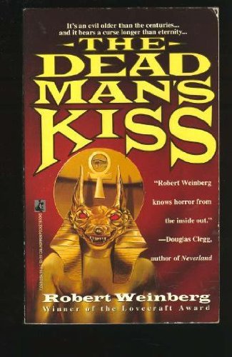 The DEAD MAN'S KISS (Paperback)