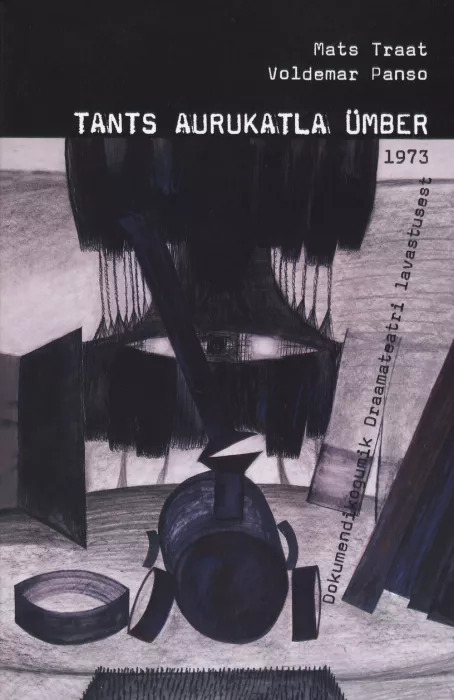 Tants aurukatla ümber 1973