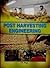 Post Harvesting Engineering