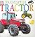 Tractor (Touch and Feel) by DK Publishing (2003-09-03)