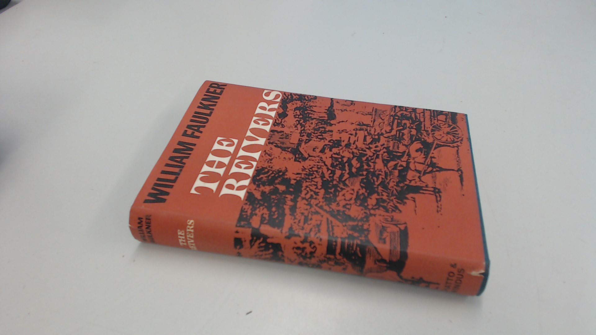 The Reivers