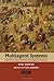 Multiagent Systems: Algorithmic, Game-Theoretic, and Logical Foundations ( Hardcover ) by Shoham, Yoav; Leyton-Brown, Kevin published by Cambridge University Press