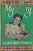 My Diary With Drawings by the Author and Foreword by Lionel B... by Margaret O'Brien