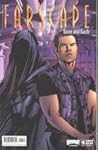 Farscape Gone & Back #4