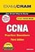 CCNA Practice Questions 3th...