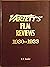 Variety's Film Review, 1930...