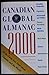 Canadian Global Almanac 2000