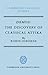 Demos Discovery of Classical Attika: The Discovery of Classical Attika (Cambridge Classical Studies) by Robin Osborne (2008-08-21)