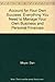 Account for Your Own Success: Everything You Need to Manage Your Own Business and Personal Finances Paperback – September, 1993