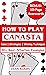HOW TO PLAY CANASTA: Ultima...