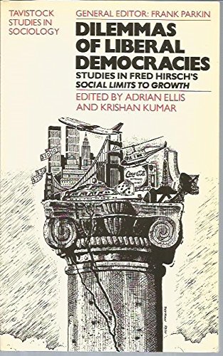 Dilemmas of Liberal Democracies (Hardcover)