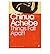 Things Fall Apart by Chinua Achebe
