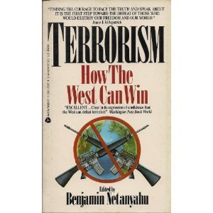 Terrorism: How the West Can Win (Mass Market Paperback)