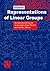 Representations of Linear Groups: An Introduction Based on Examples from Physics and Number Theory (Vieweg Monographs) by Rolf Berndt (2007-07-26)