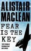 Fear Is the Key