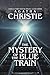 The Mystery of the Blue Train: A Hercule Poirot Mystery, Original Classic Edition