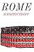 Rome (Galaxy Books) Pbk Edition by Rostovtzeff, M. [1960]
