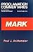Proclamation Commentaries: Mark - Revised and Enlarged (1989)