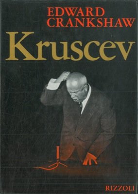 Kruscev. (Hardcover)