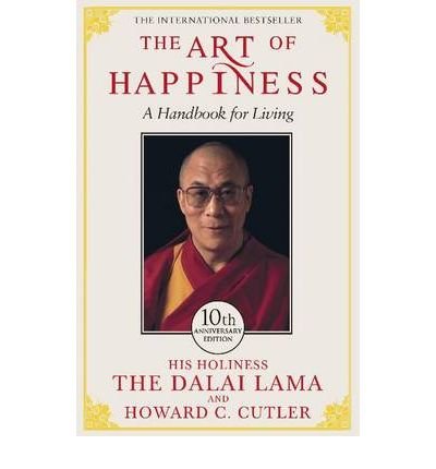 TheArt of Happiness A Handbook for Living by Cutler, Howard C. ( Author ) ON Nov-08-1999, Paperback