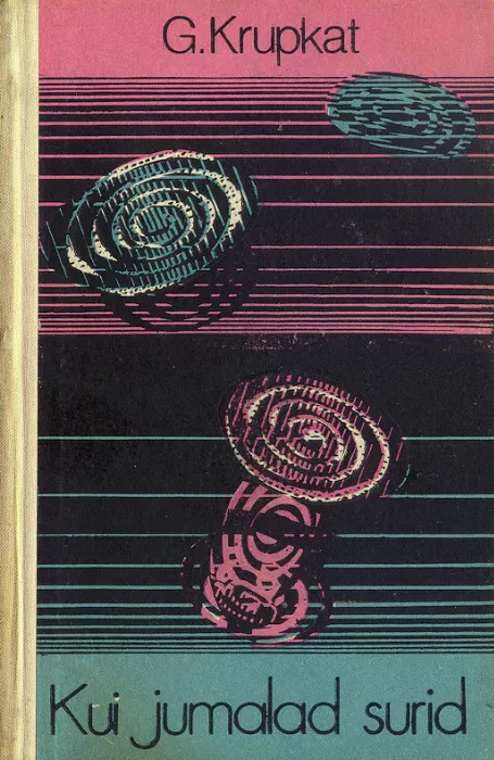 Kui jumalad surid (Paperback)