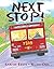 Next Stop by Sarah Ellis (2005-07-28)