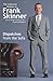 Dispatches From the Sofa: The Collected Wisdom of Frank Skinner by Skinner, Frank (2011)