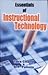 Anmol Publisher Essentials Of Instructional Technology