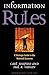 Information Rules: A Strategic Guide to the Network Economy 1st (first) by Shapiro, Carl, Varian, Hal R. (1998) Hardcover
