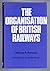 The organisation of British Railways,