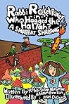 Rabbi Rocketpower in Who Hogged the Hallah? A Shabbat Shabang! ("Rabbi Rocketpower")