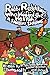 Rabbi Rocketpower in Who Hogged the Hallah? A Shabbat Shabang! ("Rabbi Rocketpower")