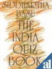 The India Quiz Book