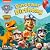 PAW Patrol Board Book - Dinosaur Birthday
