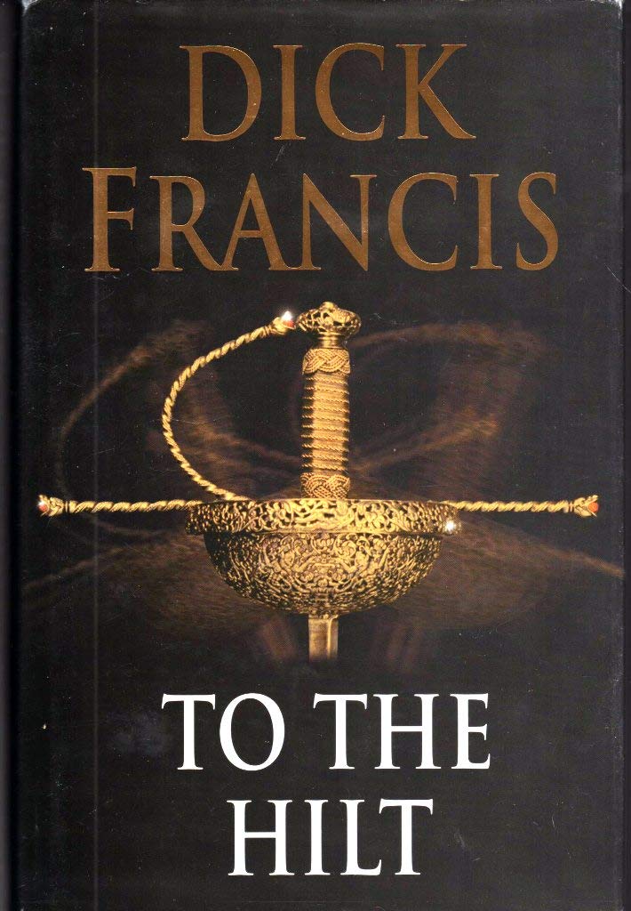 To the Hilt