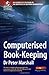 Computerised Book-Keeping by Marshall, Dr Peter (1900) Paperback