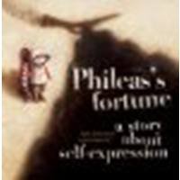 Phileas's Fortune: A Story about Self-Expression by de Lestrade, Agnes, Docampo, Valeria (2010) Hardcover