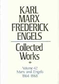 Collected Works 20 1864-68