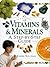 Vitamins and Minerals: In a Nutshell (In a Nutshell (Element)) by Karen Sullivan (1997-04-01)