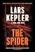 The Spider (Joona Linna, #9)