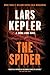The Spider (Joona Linna, #9)