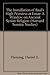 The Installation of Baal's High Priestess at Emar: A Window on Ancient Syrian Religion (Harvard Semitic Studies) by Daniel E. Fleming (1992-06-02)