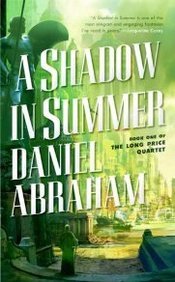 A Shadow In Summer